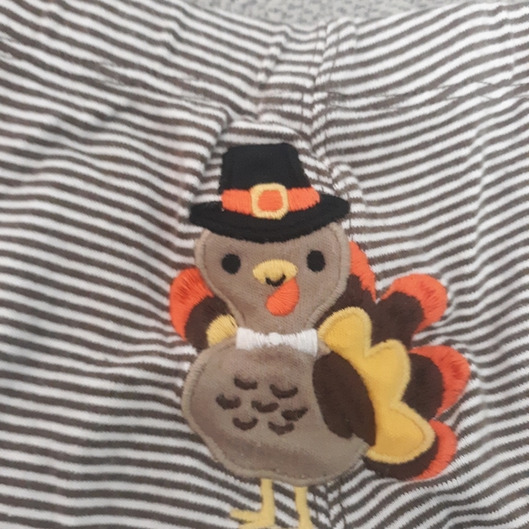My first Thanksgiving outfit - Picture 4 of 4